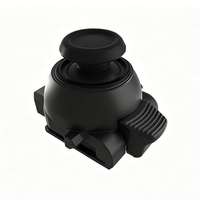 Module de remplacement de joystick TMR pour manette PS5, anti-drift, faible latence, pièce de rechange pour stick analogique