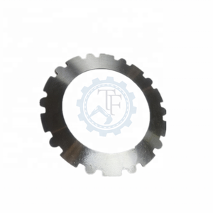 อะไหล่เครื่องจักรก่อสร้าง ดิสก์โอคลัตช์ รุ่น EXCAVATOR K9001888 4474 352 <span class=keywords><strong>157</strong></span> น้ำหนัก 1.21 กก. สำหรับ DL350 DL420A MEGA 400-V - Product Image 2