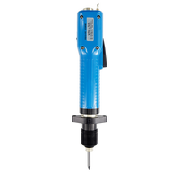 Tournevis électrique réglable à couple sans balais pour machines d'automatisation avec sortie de signal et contrôle PLC
