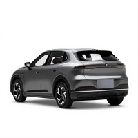 Абсолютно новый Deepal S05 EV SUV 2027 года, запас хода 620 км, версия Zhizhen LiDAR, умный компактный внедорожник, новый автомобиль из Китая