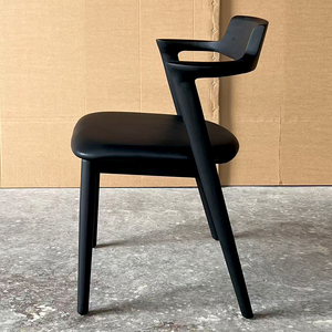 <span class=keywords><strong>Chaise</strong></span> <span class=keywords><strong>de</strong></span> <span class=keywords><strong>salle</strong></span> <span class=keywords><strong>à</strong></span> <span class=keywords><strong>manger</strong></span> <span class=keywords><strong>en</strong></span> <span class=keywords><strong>bois</strong></span> massif <span class=keywords><strong>de</strong></span> style Mid-Century Modern, garantie 1 an, <span class=keywords><strong>modèle</strong></span> LW-107, <span class=keywords><strong>pour</strong></span> <span class=keywords><strong>salle</strong></span> <span class=keywords><strong>à</strong></span> <span class=keywords><strong>manger</strong></span>, table basse, salon, bar <span class=keywords><strong>à</strong></span> domicile, parc - Product Image 4