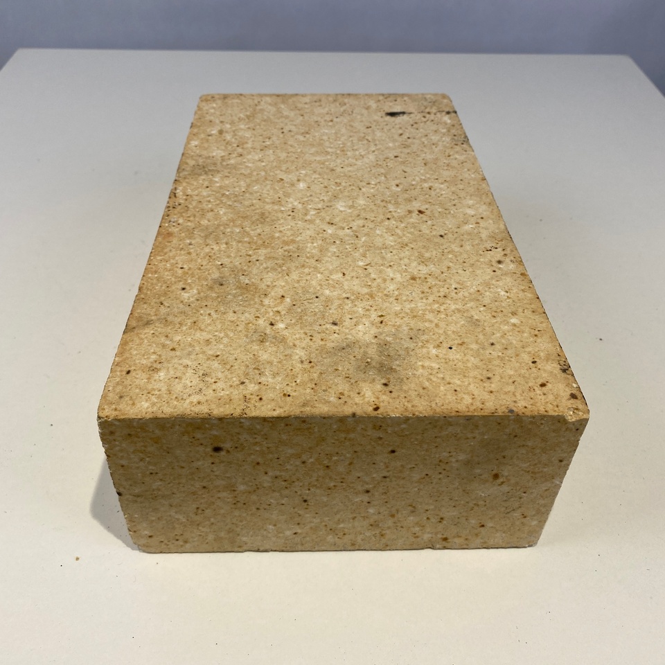 Refractory Bricks Yellow Fire Clay Brick