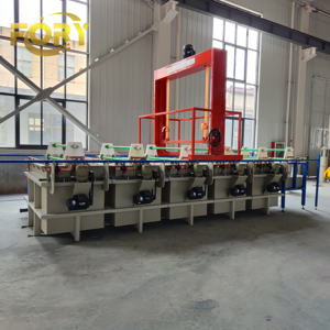 Linyi Fory Chine Usine de <span class=keywords><strong>chromage</strong></span> dur Équipement de <span class=keywords><strong>chromage</strong></span> Acier <span class=keywords><strong>Chromage</strong></span> Abs <span class=keywords><strong>Chromage</strong></span> - Product Image 4