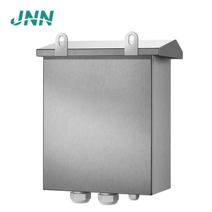 0.75-30Kw tưới tiêu nông nghiệp điều khiển máy bơm nước 380V | Chống Sét | từ xa hẹn giờ bắt đầu/dừng - Product Image 2