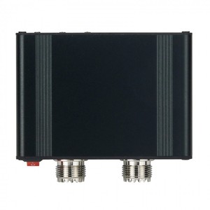 CQV-SWR120 Digital SWR Power Meter 1.8MHz-54MHz Colour LCD Display with Type-C <strong>Interface</strong> - Product Image 6