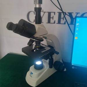 FZ/T30003 SN/T0756 AATCC20A ISO137 Faser feinheit analysator <span class=keywords><strong>Tester</strong></span> <span class=keywords><strong>Tester</strong></span> - Product Image 6