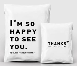 Bolsas de Envío Resistentes al Agua, Bolsas de Embalaje para Logística, Bolsas de Envío Personalizadas - Product Image 5