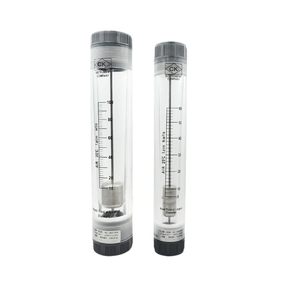 LZM-50 เครื่องวัดอัตราการไหลแบบปรับพื้นที่ได้ 400-1200 นิวตันเมตร/ชม. เครื่องวัดอัตราการไหลแบบโรเตอร์สำหรับท่อส่งก๊าซสแตนเลส - Product Image 4
