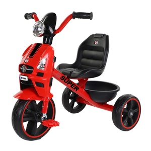 Venta caliente 3 ruedas bebé triciclo/niños bicicleta/niños triciclo <span class=keywords><strong>para</strong></span> niños de 2-6 años de edad <span class=keywords><strong>para</strong></span> la venta - Product Image 6