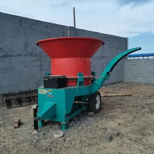 Moulin électrique professionnel, à pailles pour maïs, marteau, broyeur d'herbe, bals, Machine pour aliments pour animaux de bétail, g