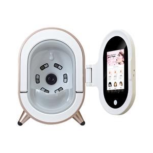 Nuevo Analizador Facial M9 con Espejo Mágico para Uso Profesional en Salones de Belleza, Analizador de Piel Facial M9 - Product Image 3
