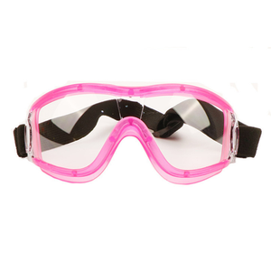 Venta al por mayor Gafas deportivas antiniebla de doble cara para niños Gafas deportivas de ocio de agua completamente cerradas - Product Image 3