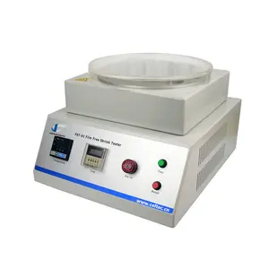 Thermal shrinkage tester Heat film thermal shrink testing machine