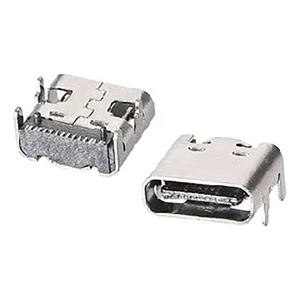 Repuesto de Conector de Carga Micro <span class=keywords><strong>USB</strong></span> de 18 Pines para Samsung Galaxy A20, Puerto de Carga, Piezas de Reparación - Product Image 6
