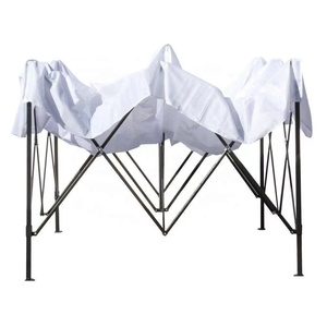 Toldo Retráctil para Gazebo a Bajo <span class=keywords><strong>Precio</strong></span>, Impermeable, <span class=keywords><strong>3x3</strong></span>, 3x4.5, 3x6 m, <span class=keywords><strong>Carpa</strong></span> <span class=keywords><strong>Plegable</strong></span> para Exteriores, Venta al por Mayor - Product Image 3