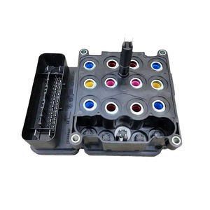 Hochwertiges elektronisches Steuer modul für Kraftfahrzeuge 68145835ae 68145835AA 68145835AB 68145835AC 68145835AD - Product Image 2