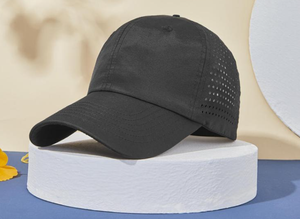 Fábrica de Gorras de Béisbol Personalizadas al por Mayor, Gorras Deportivas Clásicas con Diseño Bordado Personalizado, Pedidos al por Mayor para Equipos y Eventos - Product Image 1
