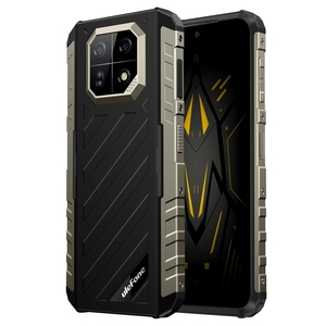 Téléphone original <span class=keywords><strong>Ulefone</strong></span> Power <span class=keywords><strong>Armor</strong></span> 22 Téléphone portable robuste 8 Go + 256 Go 6.58 pouces 4G Android 13 Smartphone - Product Image 2