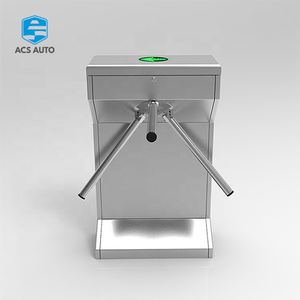 Acs אוטומטי rfd trid trid מערכת שילוב עם קוראי כרטיס חבר - Product Image 5