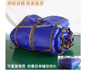 Nouvelle Cuve de Stockage Pliable Portable <span class=keywords><strong>Zoe</strong></span> en PVC 5000L, en Bâche Vinyle Marine Enduite de Tissu Flexible, Anti-fuite, pour Usage Domestique et Hôtelier 1 - Product Image 5