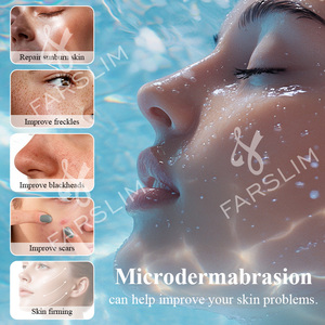 Nuevo Modelo Beauty 14 en 1, Máquina <span class=keywords><strong>de</strong></span> Hidrodermoabrasión Facial con Agua, H2O2, Lifting Facial, Cuidado <span class=keywords><strong>de</strong></span> la Piel, Masaje <span class=keywords><strong>de</strong></span> Senos - Product Image 5