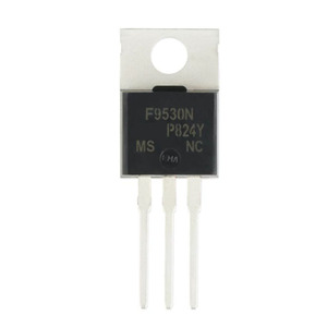 IRF9530NPBF TO-220 P-Channel -100V/-14A ของแท้ใหม่เอี่ยม แบบ Through Hole Power MOSFET - Product Image 1