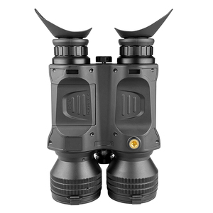 야외 사냥 관찰 디지털 야간 투시경 쌍안경 NVD-B03V-6.5-39X50LRF 1500m 측정 거리 - Product Image 6