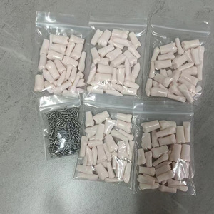 Modèles de dents en résine pour la formation dentaire, ensemble d'entraînement pour usage domestique, équipement et accessoires de thérapie orale pour adultes, 19g - Product Image 1