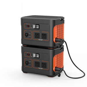 1000 Pro2 1500W Onda sinusoidal pura de iones de litio - Product Image 3
