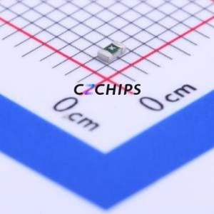 JFC0603-1200FS One-Time Fuse 0603 Fuse ( Type: SMD Fuse )( Rated Current: 2A )( Rated Voltage (AC): 32V )( Rated Voltage: 32V ) - Product Image 1