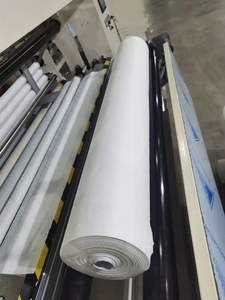 Usine <span class=keywords><strong>de</strong></span> fabrication <span class=keywords><strong>de</strong></span> rouleaux <span class=keywords><strong>de</strong></span> papier toilette <span class=keywords><strong>de</strong></span> type industriel 1575A avec unité <span class=keywords><strong>de</strong></span> gaufrage et <span class=keywords><strong>de</strong></span> rembobinage <span class=keywords><strong>de</strong></span> 1850 mm - Product Image 2