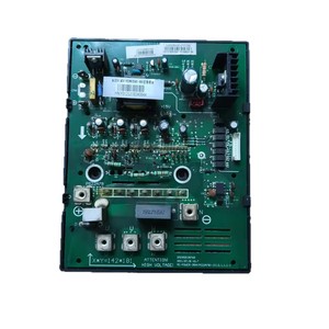 มีเดีย อินเวอร์เตอร์โมดูล ME-POWER-35A สำหรับเครื่องปรับอากาศส่วนกลาง 17127000000420 17127000004052 - Product Image 5