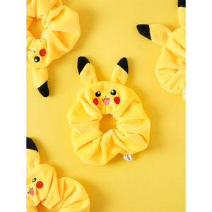 For <b>Pokemon</b> Plush Giblets Headstring Hair Styling <b>Accessories</b> for Kids - Product Image 1