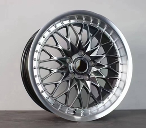 <span class=keywords><strong>ขอบ</strong></span>ล้อรถยนต์อลูมิเนียมอัลลอยขนาด<span class=keywords><strong>18</strong></span>นิ้ว <span class=keywords><strong>TE</strong></span> <span class=keywords><strong>37</strong></span>ขนาด2ชิ้น<span class=keywords><strong>ขอบ</strong></span>ล้อ35มม. พร้อมยางล้อรถยนต์นั่งส่วนบุคคล30มม. - Product Image 1