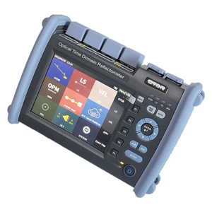 เครื่องทดสอบไฟเบอร์แบบหลายความยาวคลื่น Link (iOLM) ONEFIND TX6000 Optical Time Domain Reflectometer - Product Image 3