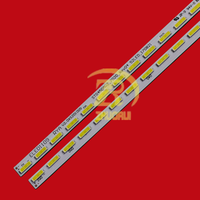 ZR-1847 Precio de Fábrica LC-45UA6500X para STG450A02_7020_Rev04_52LED_170821 Retroiluminación LED para TV