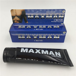 Crema retardante de larga duración para hombres, producto para masaje de pene - Product Image 3