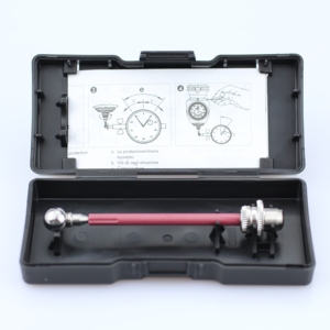 Sonde de détection de bord 3D <span class=keywords><strong>HAIMER</strong></span> série E-80, haute précision 0,01 mm, étanche et anti-poussière, capteur CNC 80.363.00 - Product Image 5