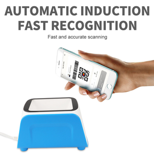Barcode <strong>Scanner</strong> China Mimi Sensor Desk Finger Uv Opos Interface Ethernet <strong>Pda</strong> Dpm Long Range Platform Barcode <strong>Scanner</strong> - Product Image 2