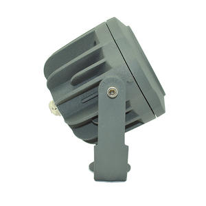 Terrain de football extérieur stade de terrain de sport lumières tête RGB luminaires décoratifs lumière d'inondation LED 50W - Product Image 3