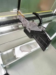 Chariot de stockage pour alimentateur <span class=keywords><strong>YAMAHA</strong></span> YS YV YS12 <span class=keywords><strong>YS24</strong></span> YSM10 YSM20 YRM SMT, chariot pour alimentateur ZS SS - Product Image 2