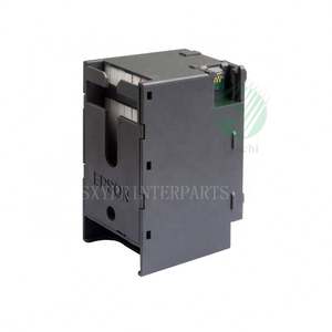 Boîte d'entretien pour <span class=keywords><strong>Epson</strong></span> <span class=keywords><strong>WF</strong></span> 7610 7620 7720 7110 7210 7510 7615 7710 7715 <span class=keywords><strong>3010</strong></span> 3520 3530 3540 3620 3640 - Product Image 1