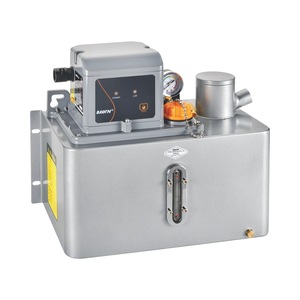 Bomba de Lubricación Baotn de 8L de Gran Capacidad, Rotativa, Eléctrica, de Baja Presión con Dispositivo de Despresurización - Product Image 4