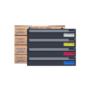 โรงงานหมึกที่เข้ากันได้กับโตชิบา T-FC505ตลับหมึกเข้ากันได้กับโตชิบา E-Studio 2000 2500 2505 4505 <span class=keywords><strong>3005</strong></span> 5005AC - Product Image 1