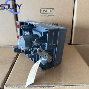 3582G Single-Acting Pneumatic for Control Valves | 3582 Series Accessory - Product Image 4