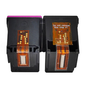 <span class=keywords><strong>Cartouche</strong></span> d'<span class=keywords><strong>encre</strong></span> compatible Xucai <span class=keywords><strong>HP</strong></span> 301XL 301 XL <span class=keywords><strong>pour</strong></span> imprimantes de bureau <span class=keywords><strong>DESKJET</strong></span> 1000 1010 1015 1050 OFFICEJET <span class=keywords><strong>2620</strong></span> 4630 4639 4509 - Product Image 2