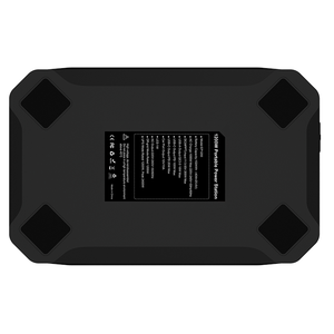 Estación Portátil de Energía Solar SAMAS de 1200W y 1024Wh para Emergencias en el Hogar, Camping y Actividades al Aire Libre - Product Image 6