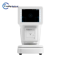 Instrument ophtalmique de haute qualité, biomètre optique AOB-800, appareil de biométrie sans contact pour le calcul de l'IML