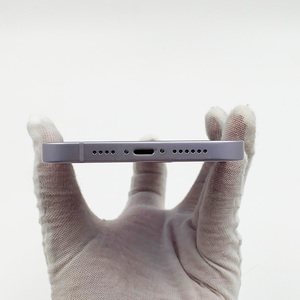 Venta al por Mayor de <span class=keywords><strong>iPhone</strong></span> 14 Plus 128GB Usado Original Grado A+, Desbloqueado, Teléfono Móvil a Bajo <span class=keywords><strong>Precio</strong></span>, Smartphone para Transmisión en Vivo - Product Image 5