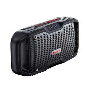 Altavoz Inalámbrico Portátil X10 de 120W de Alta Potencia con Soporte para Tarjeta de Memoria y Batería para Uso en Interiores y Exteriores - Product Image 1